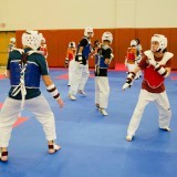 Texas Taekwondo